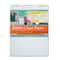 4 Packs: 25 ct. (100 total) Unruled Heavy Duty Anchor Chart Paper, 27" x 34"